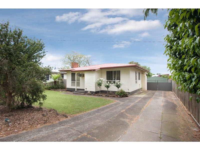 46 Main South Road, Drouin VIC 3818