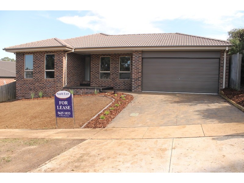 4 Eucalyptus Court, Drouin VIC 3818
