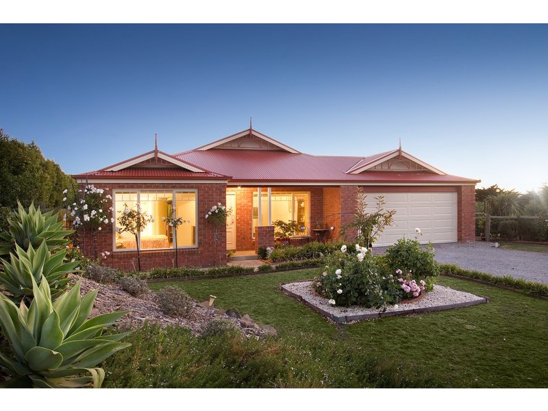 61 Hillcrest Way, Korumburra VIC 3950