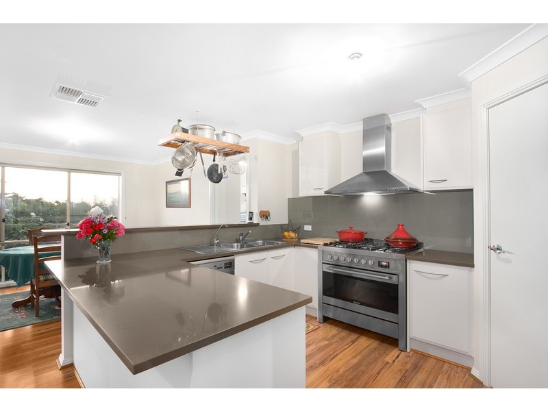 61 Hillcrest Way, Korumburra VIC 3950