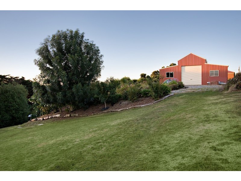 61 Hillcrest Way, Korumburra VIC 3950