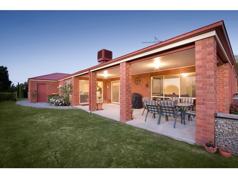 61 Hillcrest Way, Korumburra VIC 3950