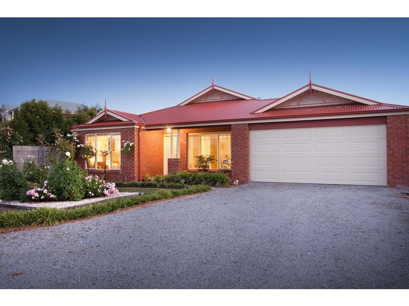 61 Hillcrest Way, Korumburra VIC 3950