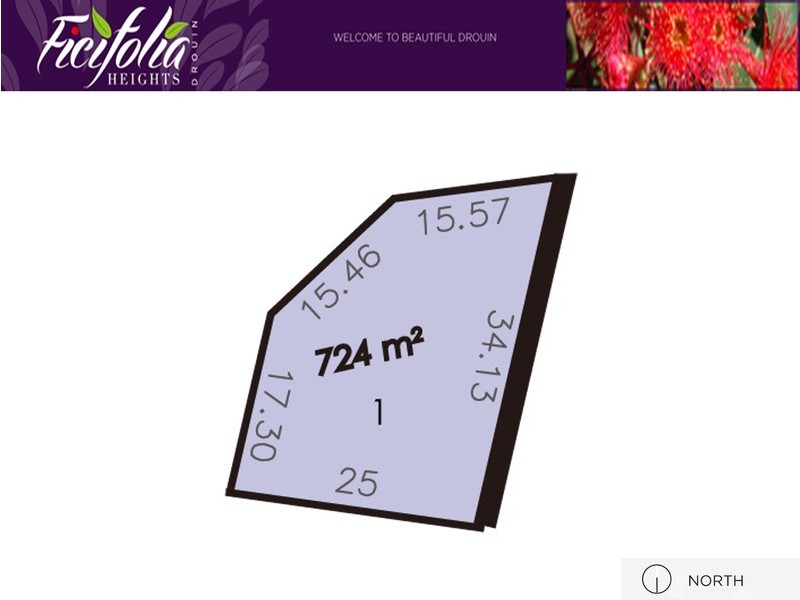 Lots 1-28 Nickell Court, Drouin VIC 3818