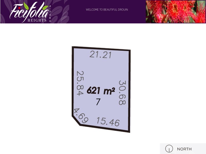 Lots 1-28 Nickell Court, Drouin VIC 3818