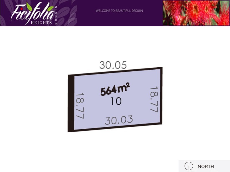 Lots 1-28 Nickell Court, Drouin VIC 3818