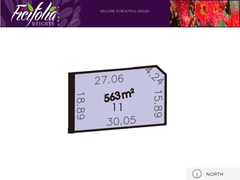 Lots 1-28 Nickell Court, Drouin VIC 3818