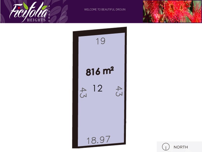 Lots 1-28 Nickell Court, Drouin VIC 3818