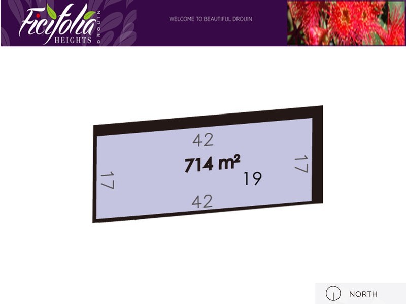 Lots 1-28 Nickell Court, Drouin VIC 3818