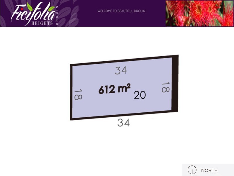 Lots 1-28 Nickell Court, Drouin VIC 3818