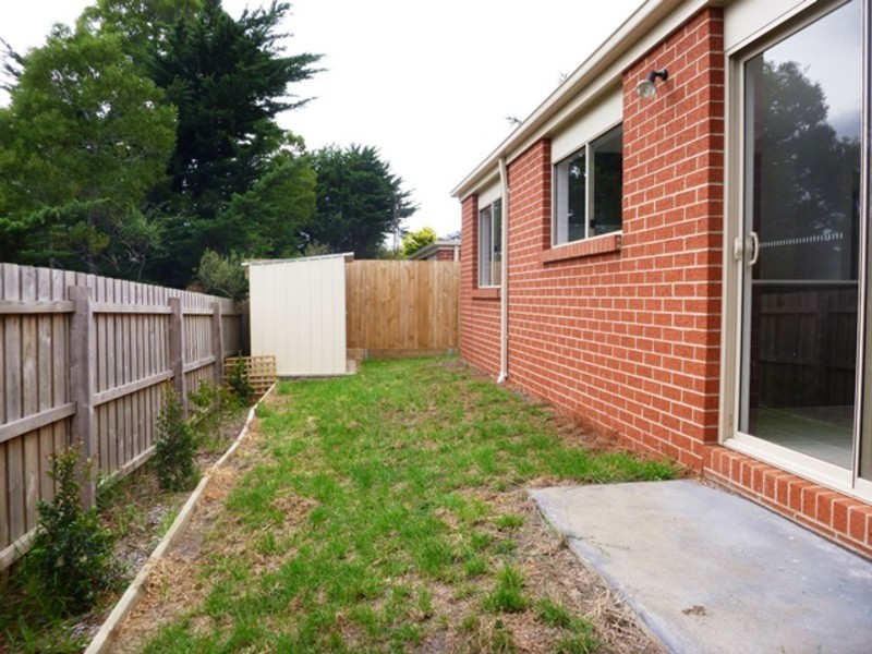3/112 Burke Street, Warragul VIC 3820