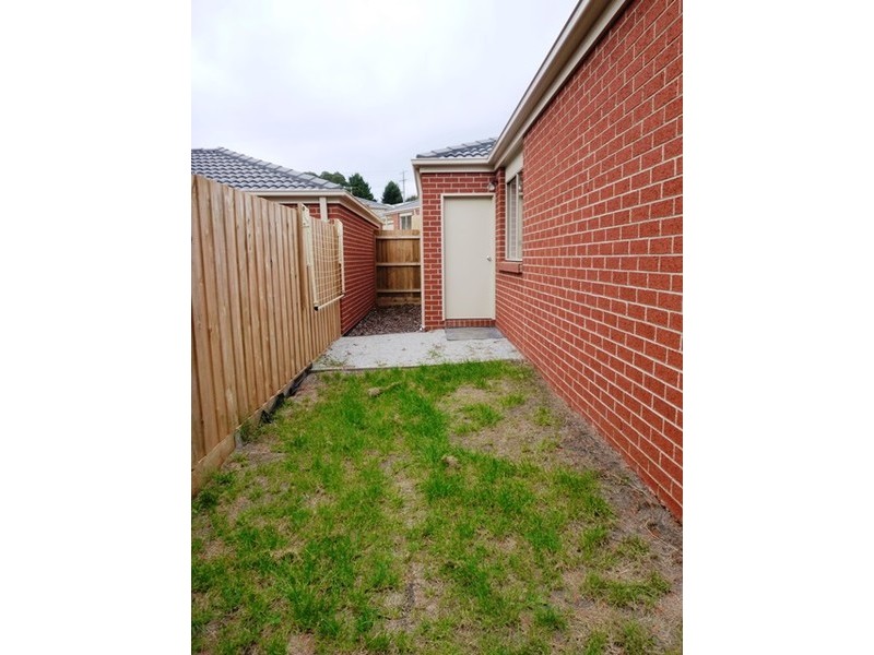 3/112 Burke Street, Warragul VIC 3820