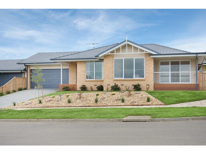 3/8 Benjamin Street, Neerim South VIC 3831