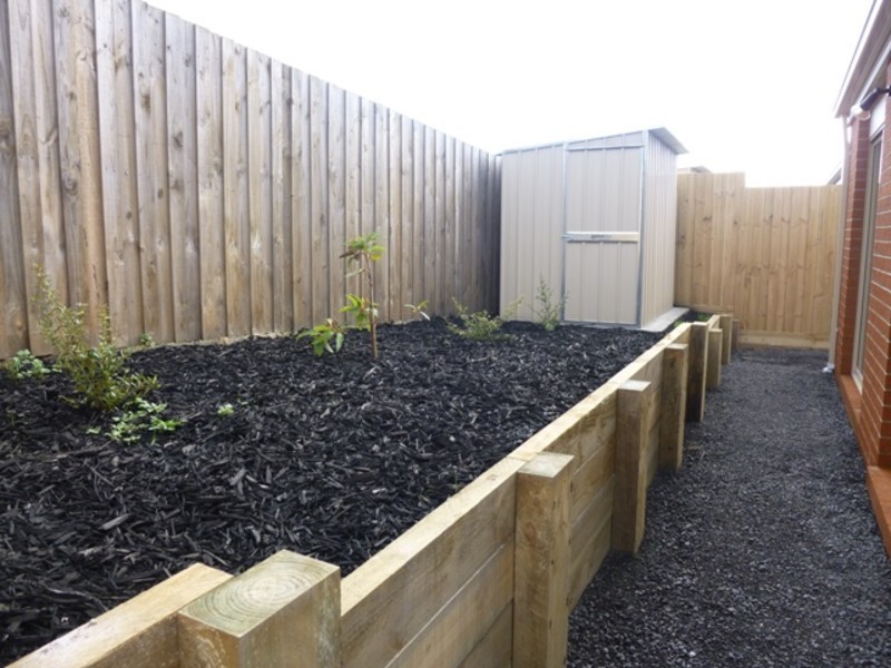 3/14 Shakespeare Court, Drouin VIC 3818