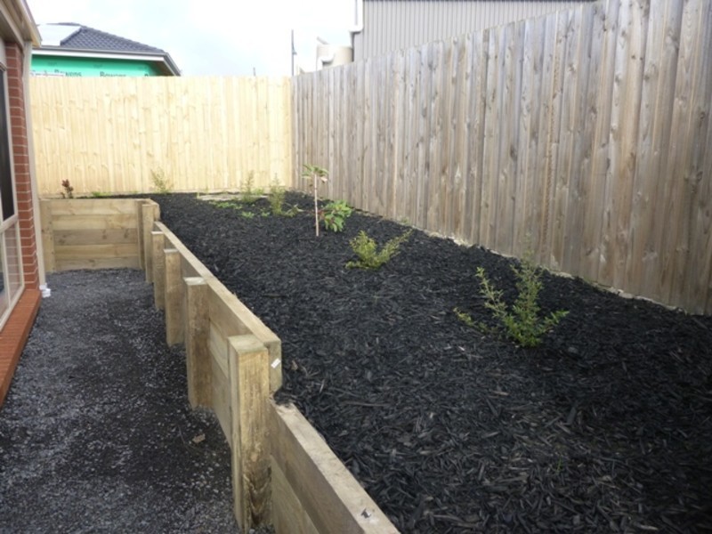 3/14 Shakespeare Court, Drouin VIC 3818