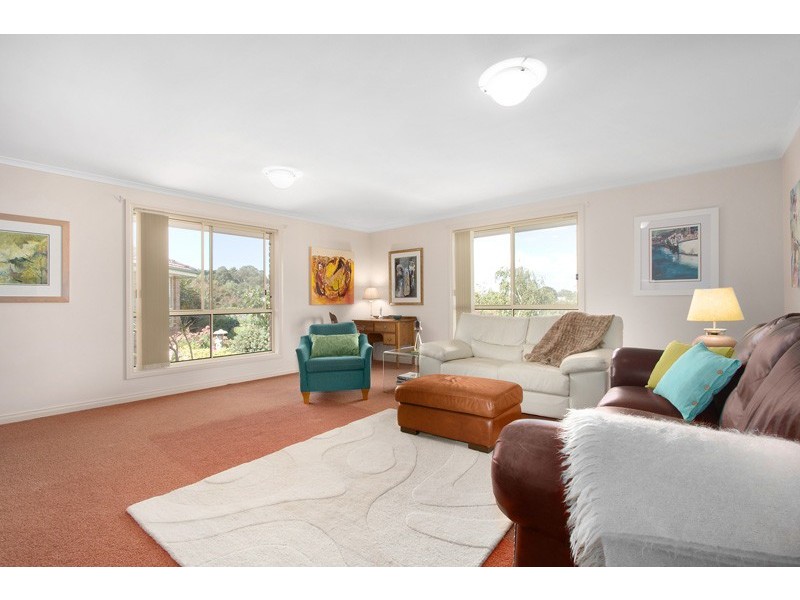 26 Burtonwood Court, Neerim South VIC 3831