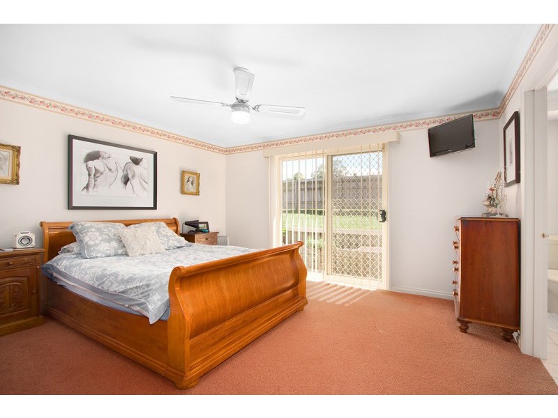 26 Burtonwood Court, Neerim South VIC 3831