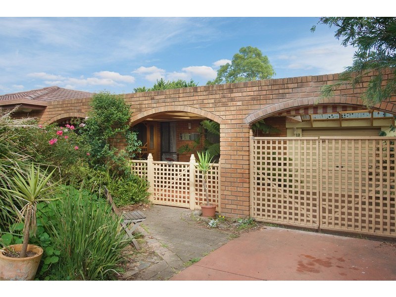 12 Mouritz Street, Warragul VIC 3820