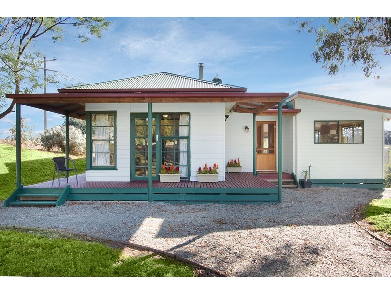 355 Jindivick – Neerim South Road, Neerim South VIC 3831