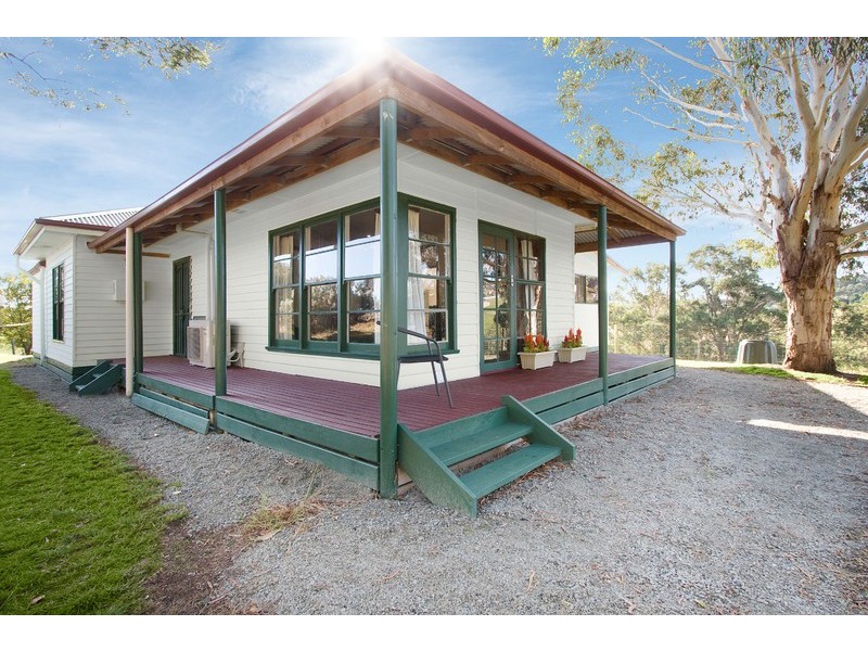 355 Jindivick – Neerim South Road, Neerim South VIC 3831