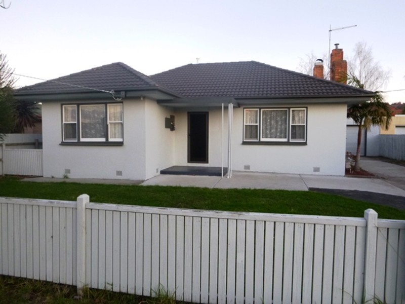 7 Kitchener Street, Trafalgar VIC 3824