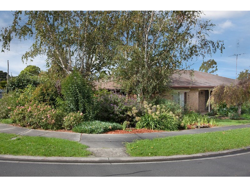 84 Church Street, Drouin VIC 3818