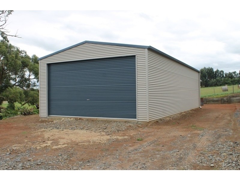 12 Patison Court, Drouin VIC 3818