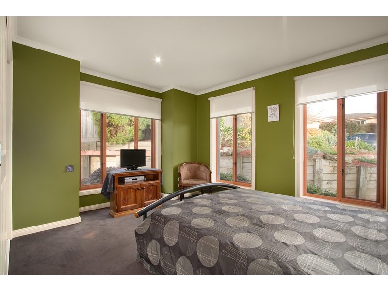 12 Jasmine Court, Warragul VIC 3820