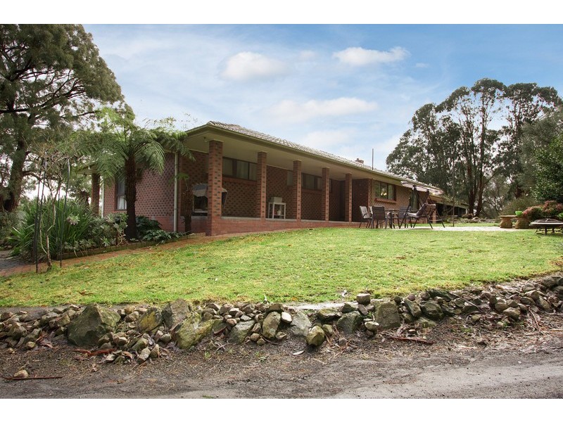 31 Wagner Road, Neerim South VIC 3831