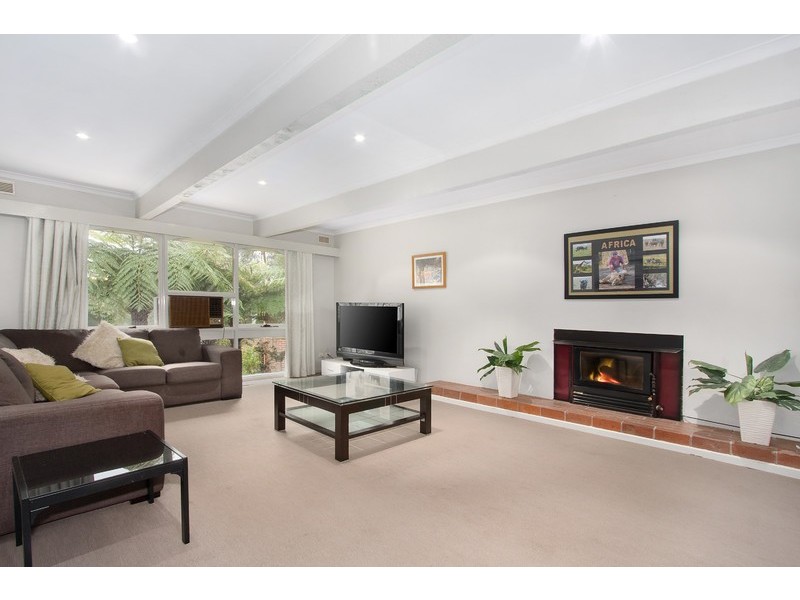 31 Wagner Road, Neerim South VIC 3831