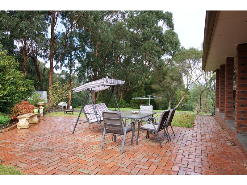31 Wagner Road, Neerim South VIC 3831