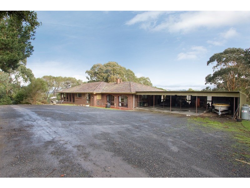 31 Wagner Road, Neerim South VIC 3831