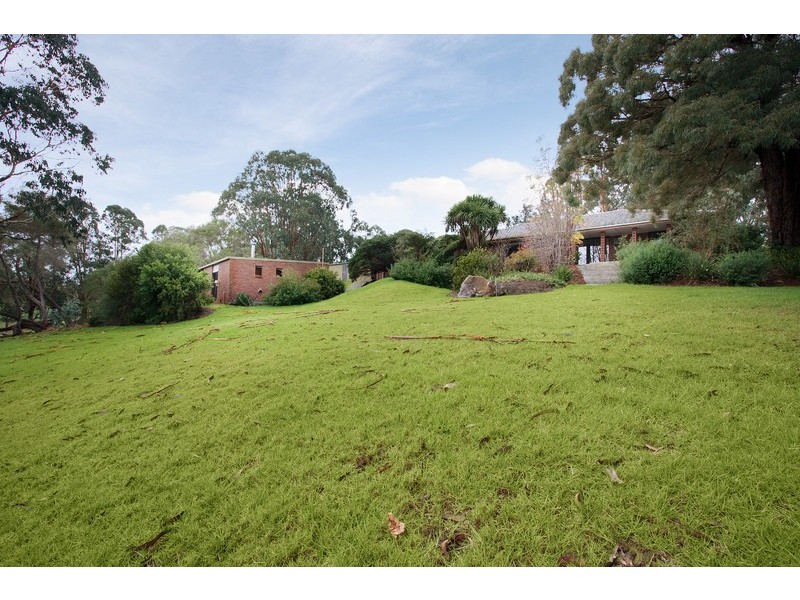 31 Wagner Road, Neerim South VIC 3831