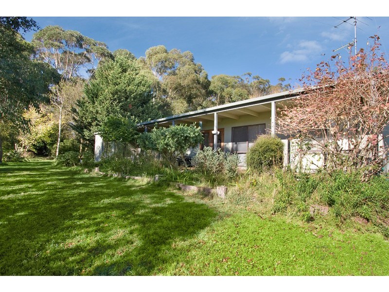1205 Bloomfield Road, Crossover VIC 3821