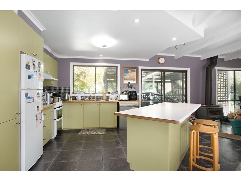1205 Bloomfield Road, Crossover VIC 3821