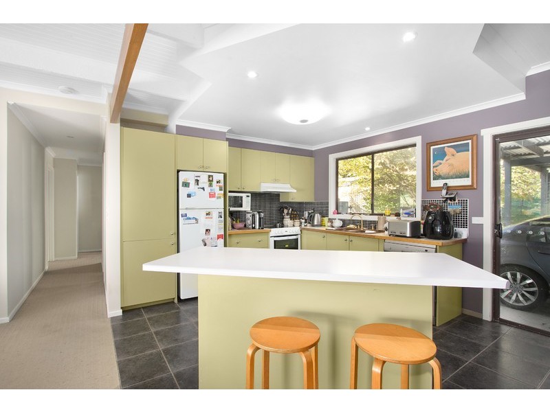 1205 Bloomfield Road, Crossover VIC 3821
