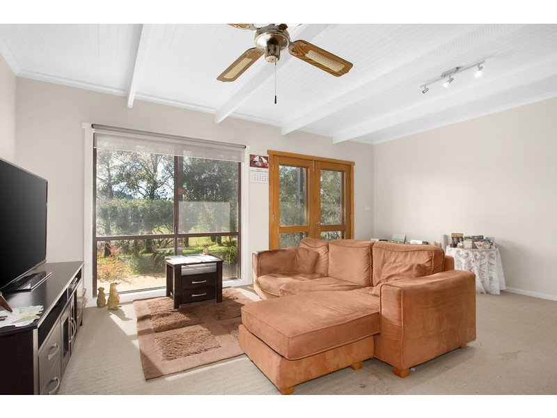 1205 Bloomfield Road, Crossover VIC 3821