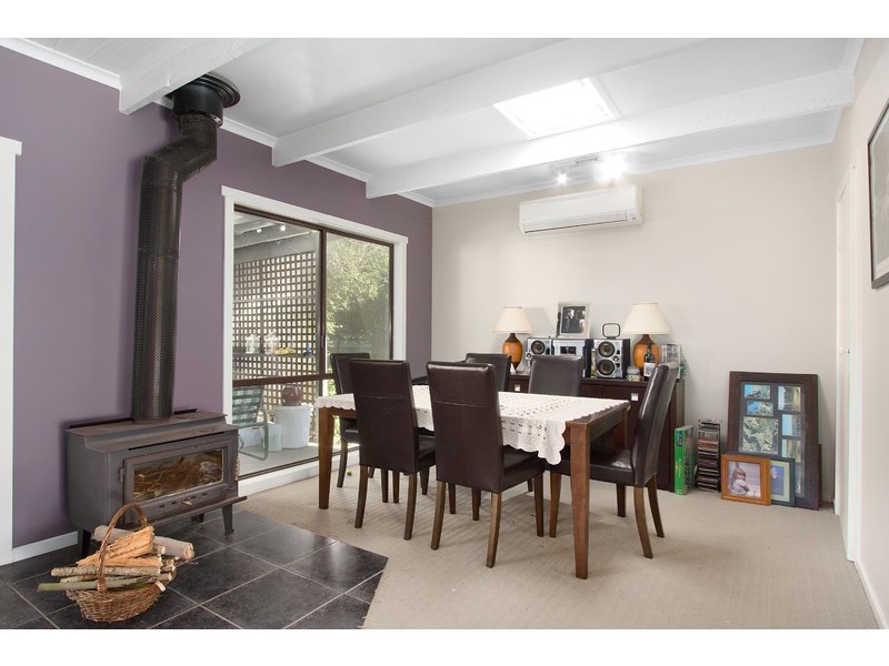 1205 Bloomfield Road, Crossover VIC 3821