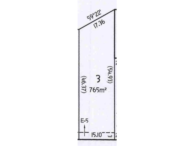 Lot 3 Jemima Court, Garfield VIC 3814