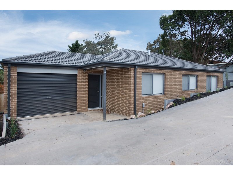 Unit 2, 16 Gerrard Street, Drouin VIC 3818