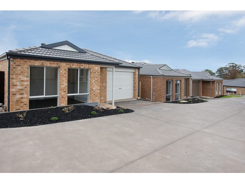 Unit 2, 16 Gerrard Street, Drouin VIC 3818