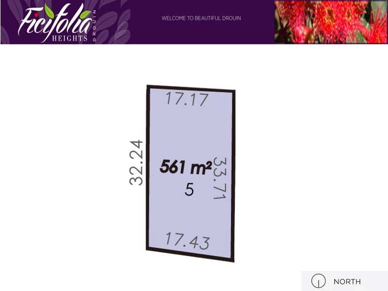 Lot 5 Nickell Court, Drouin VIC 3818