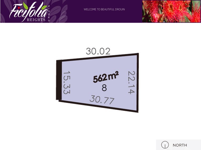 Lot 8 Nickell Court, Drouin VIC 3818