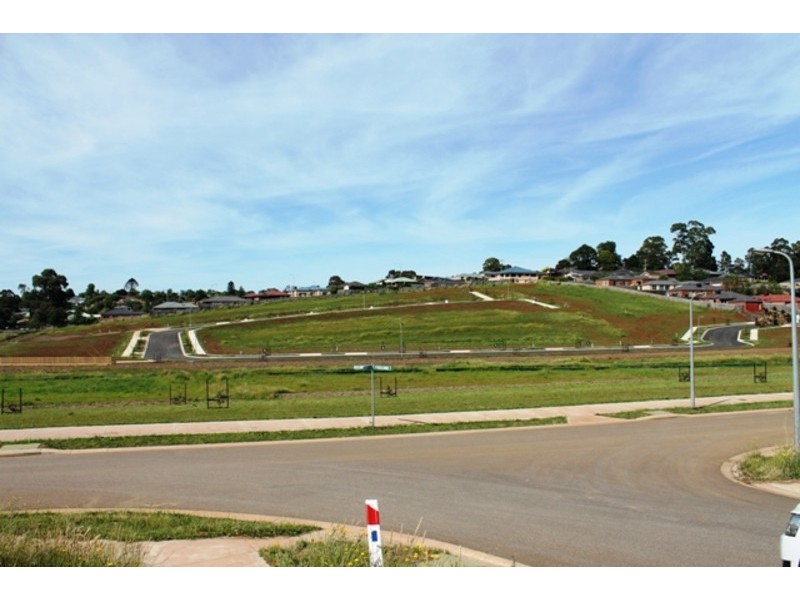 Lot 8 Nickell Court, Drouin VIC 3818