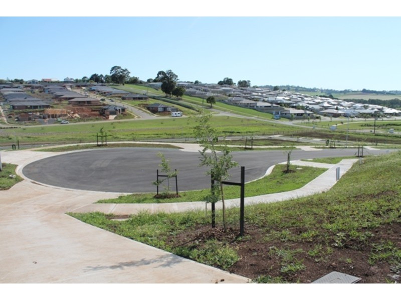 Lot 8 Nickell Court, Drouin VIC 3818