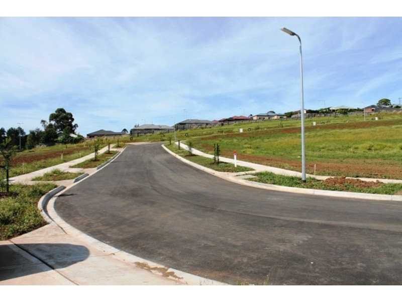 Lot 8 Nickell Court, Drouin VIC 3818