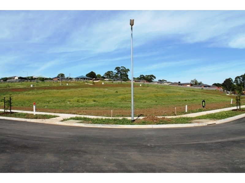 Lot 15 Nickell Court, Drouin VIC 3818