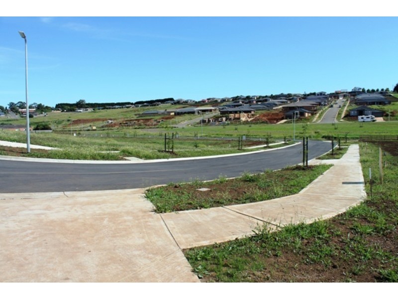 Lot 17 Nickell Court, Drouin VIC 3818
