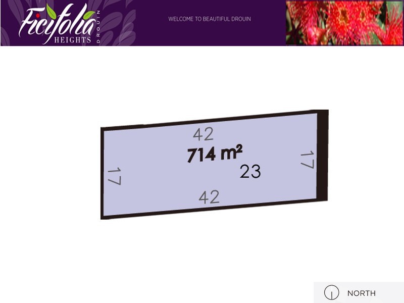 Lot 23 Nickell Court, Drouin VIC 3818