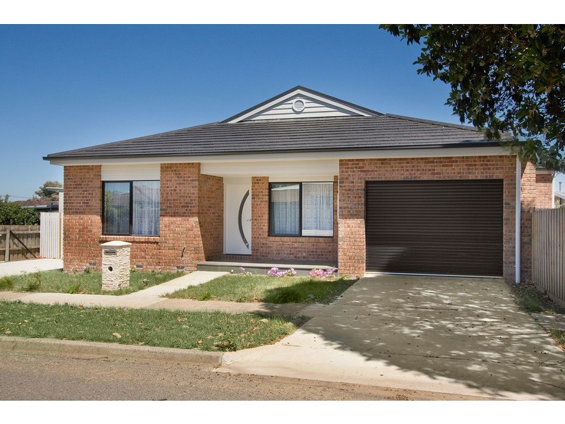 Lot 2 Pearse Street, Warragul VIC 3820